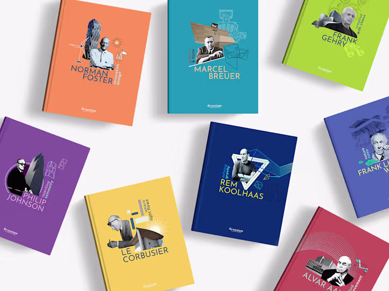 Cover image for Notebook Cover Design