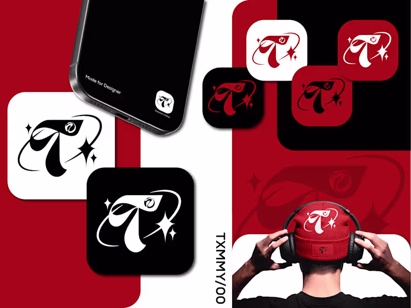 Cover image for Logo Design