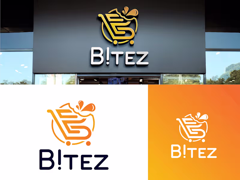 Cover image for logo design