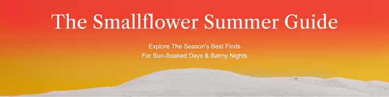 Cover image for 2026 Summer Collection Landing Page
Developed