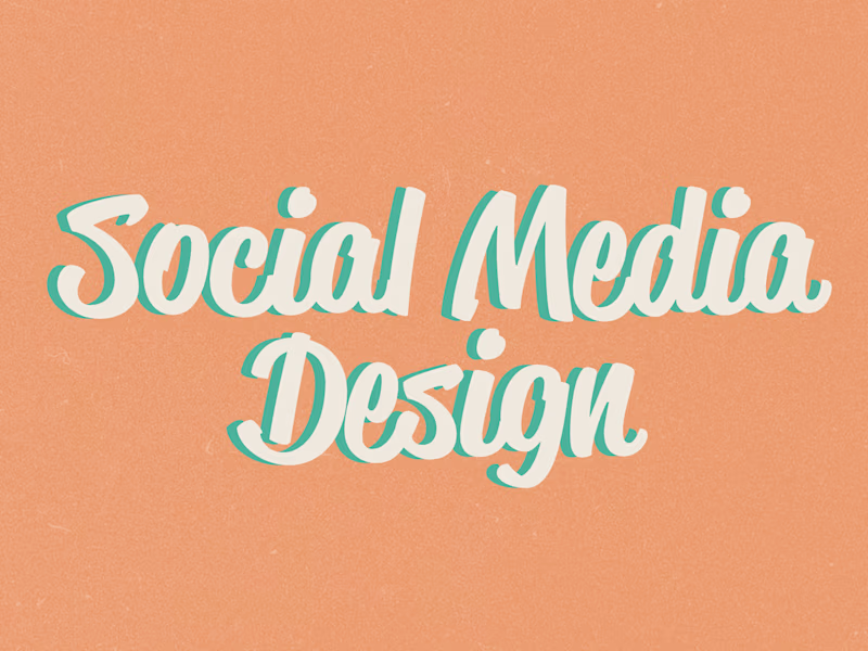 Cover image for Vinyard Creative Social Media Clients