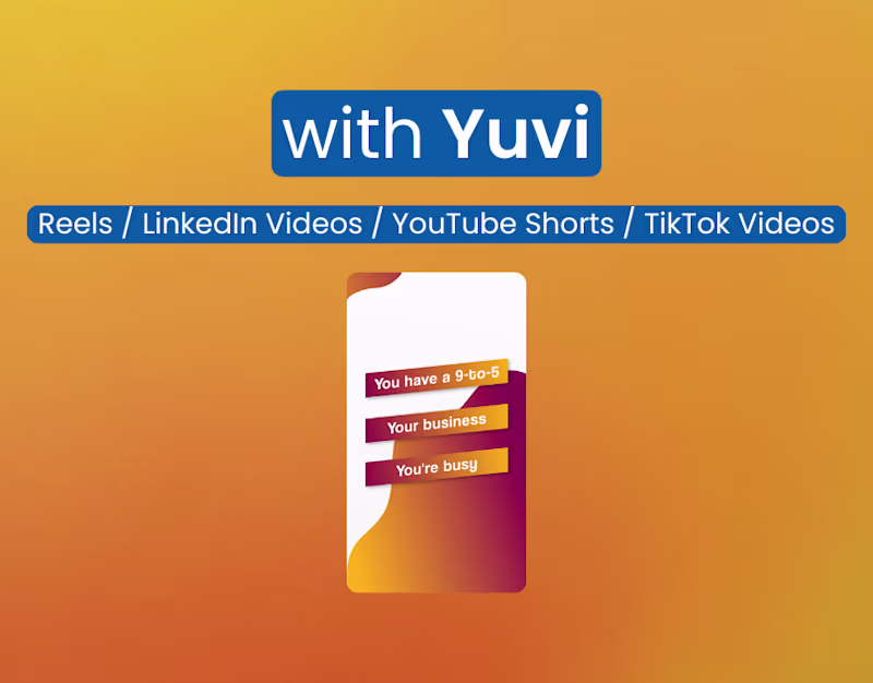 Cover image for Creative Twist on a Competitor's Editing Style
