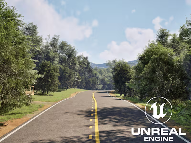 Cover image for Professional Unreal Engine 5 Level Design for Your Game or Film.