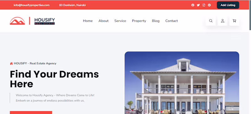 Cover image for pkonsomu2020/HOUSIFY-REAL-ESTATE