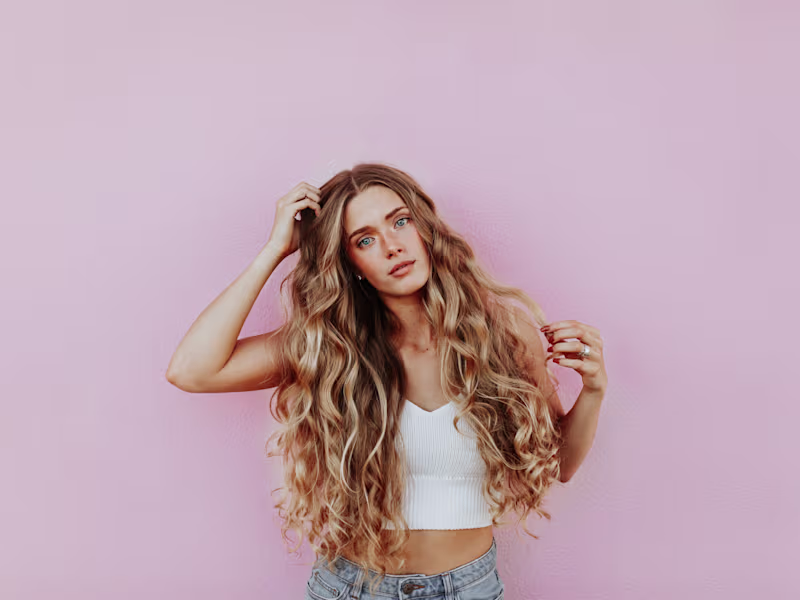 Cover image for Are Hair Extensions Bad For Your Hair?