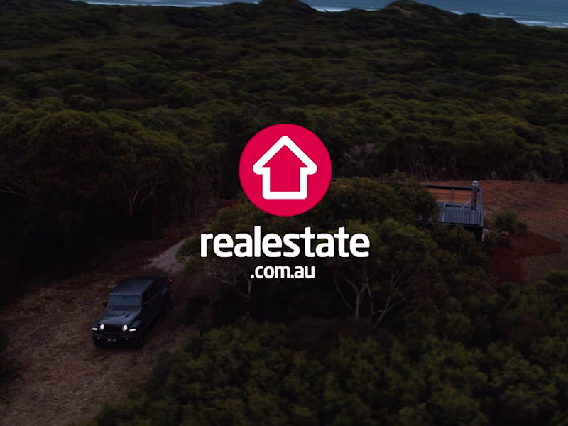 Cover image for REA Group Sizzle Reel