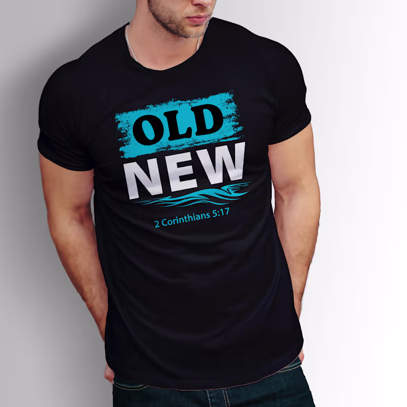 Cover image for Faith-Based Apparel Collection