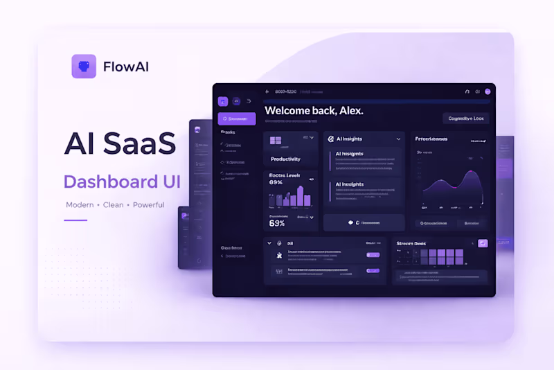 Cover image for What if your dashboard could