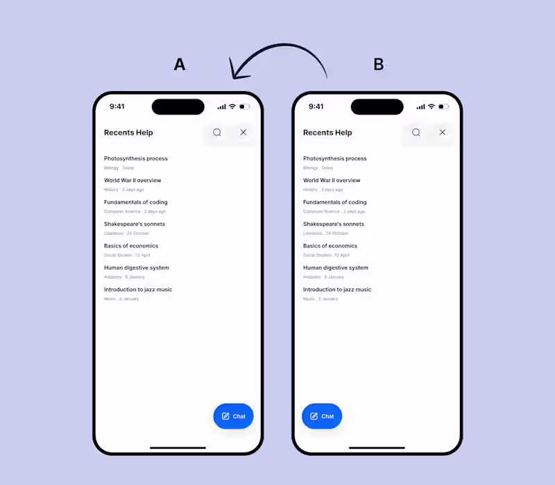 Cover image for Which should I pick?