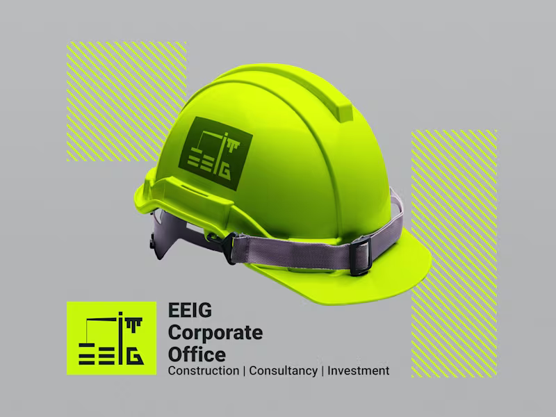 Cover image for EEIG Branding 