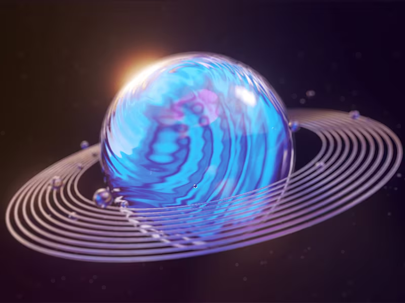 Cover image for 3D Animations