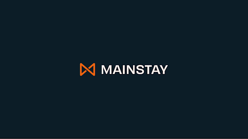 Cover image for Mainstay Visual Identity