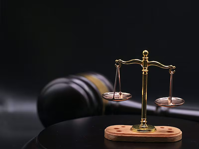 Cover image for Research Paper: An Overview of the Apex Court in Nigeria