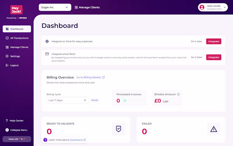 Cover image for PayChalk — AI-native payment &