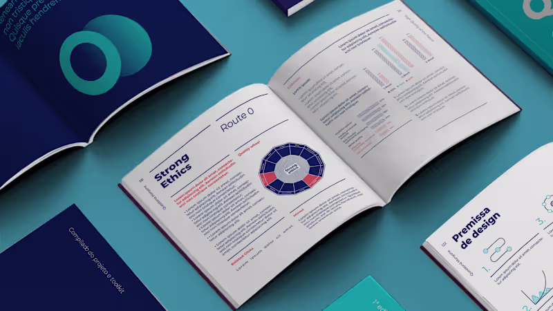 Cover image for Creating Ambev’s innovation strategy for  a cohesive portfolio