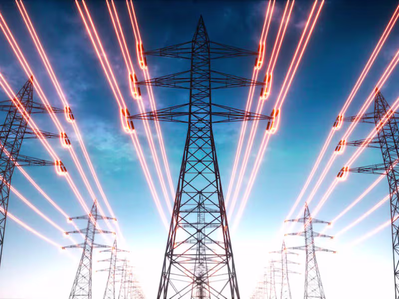 Cover image for Supporting North America’s Renewable Energy Expansion - AWP