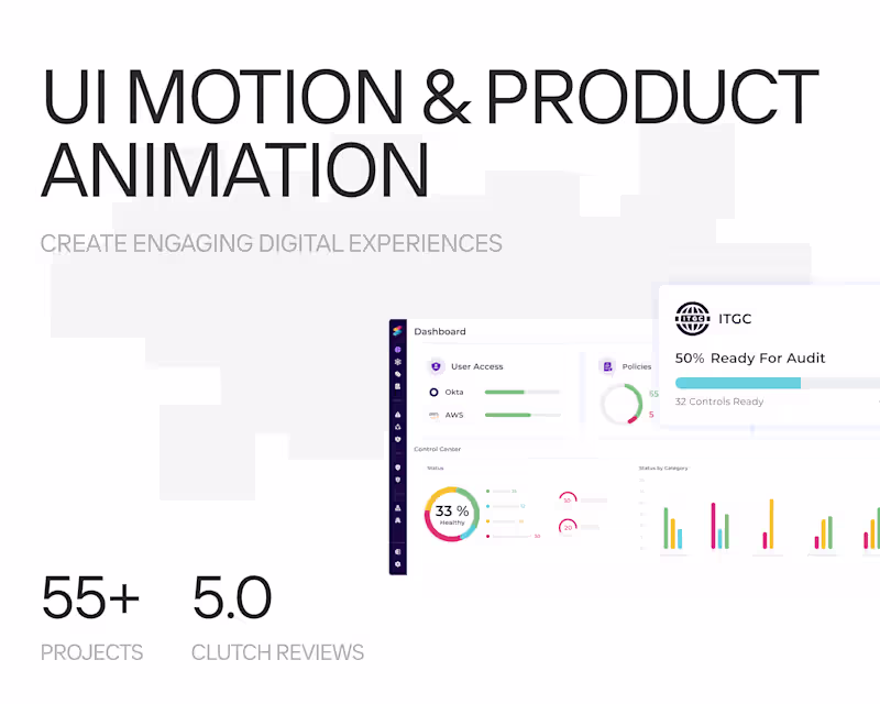 Cover image for Motion UI Design 