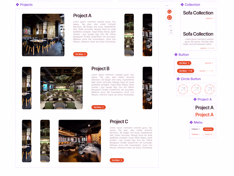 Cover image for Design System Setup for Your App or Website