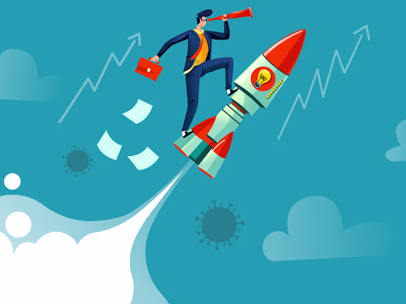 Cover image for Efficiency Expert: Elevate Your Business with Virtual Assistant