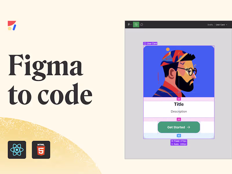 Cover image for Frontend Developer