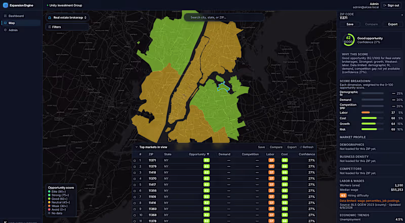Cover image for The platform turns fragmented location