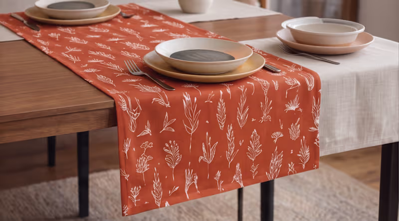 Cover image for Textile & Fabric Print Development