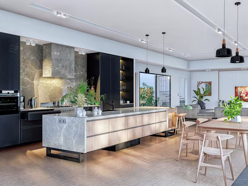 Cover image for 3d interior architecture