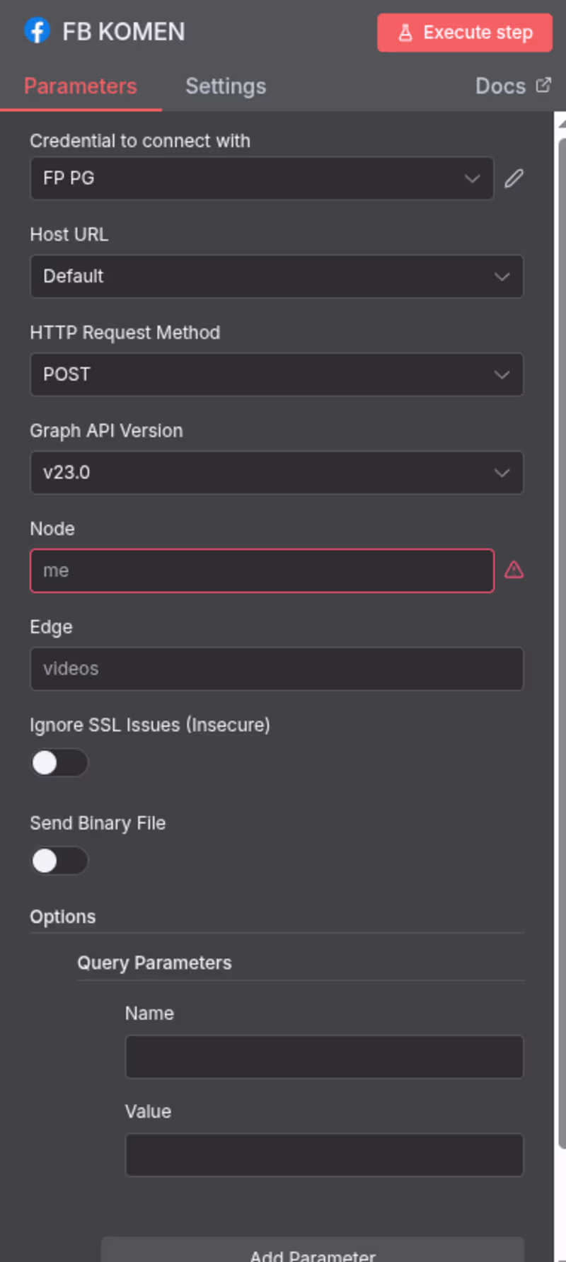 Cover image for Custom API Integration & Workflow Automation