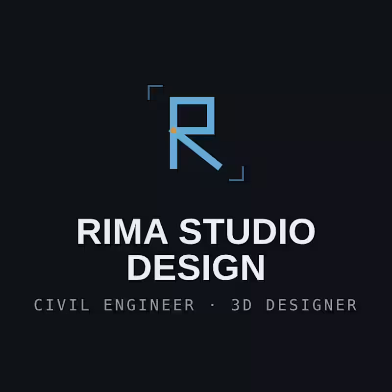 Cover image for Rima Studio Design