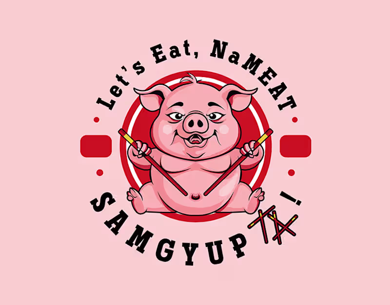 Cover image for SAMGYUPTA :: Behance