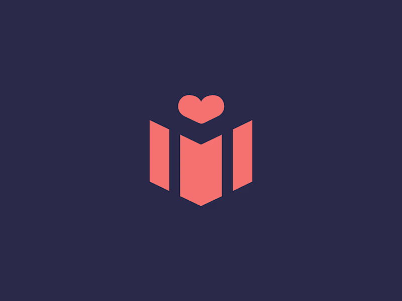 Cover image for Distinctive startup brand design for a premium gifting app