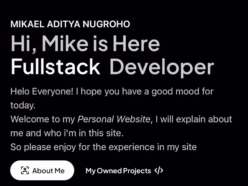 Cover image for Perfect Landing Page for Your Bussines