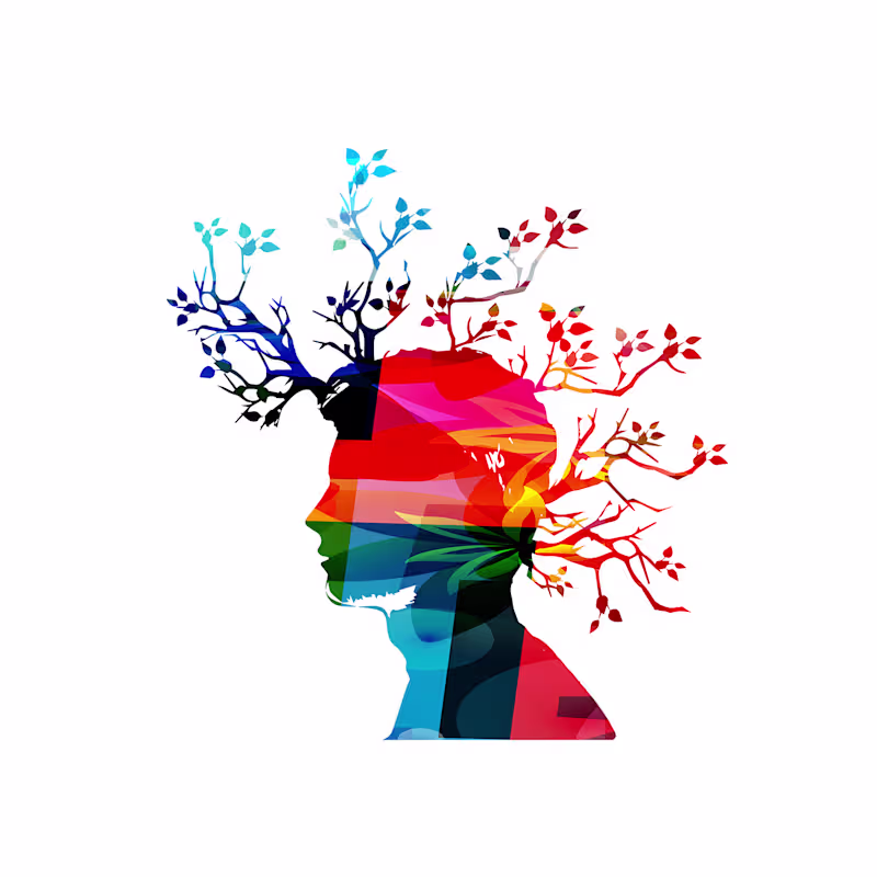 Cover image for Nature Inspired — Original Vector Illustration Series