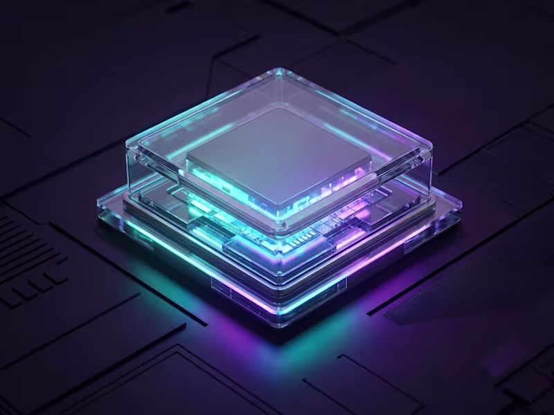 Cover image for A modern AI infrastructure tool