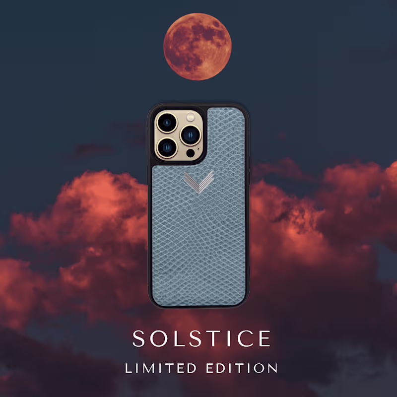 Cover image for Social Media Project - Velante Solstice