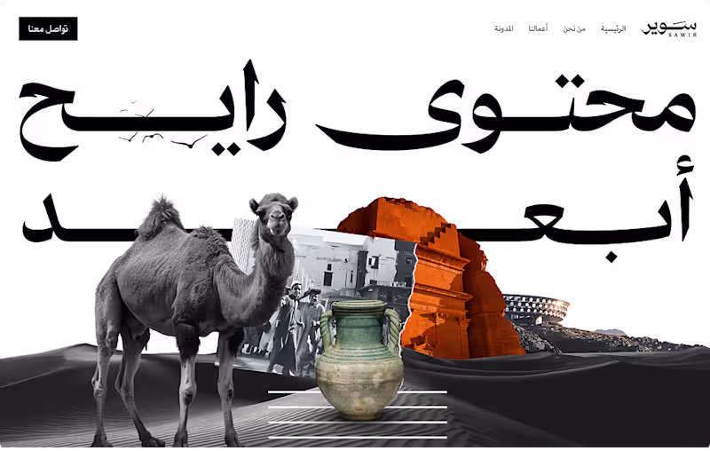 Cover image for SAWIR