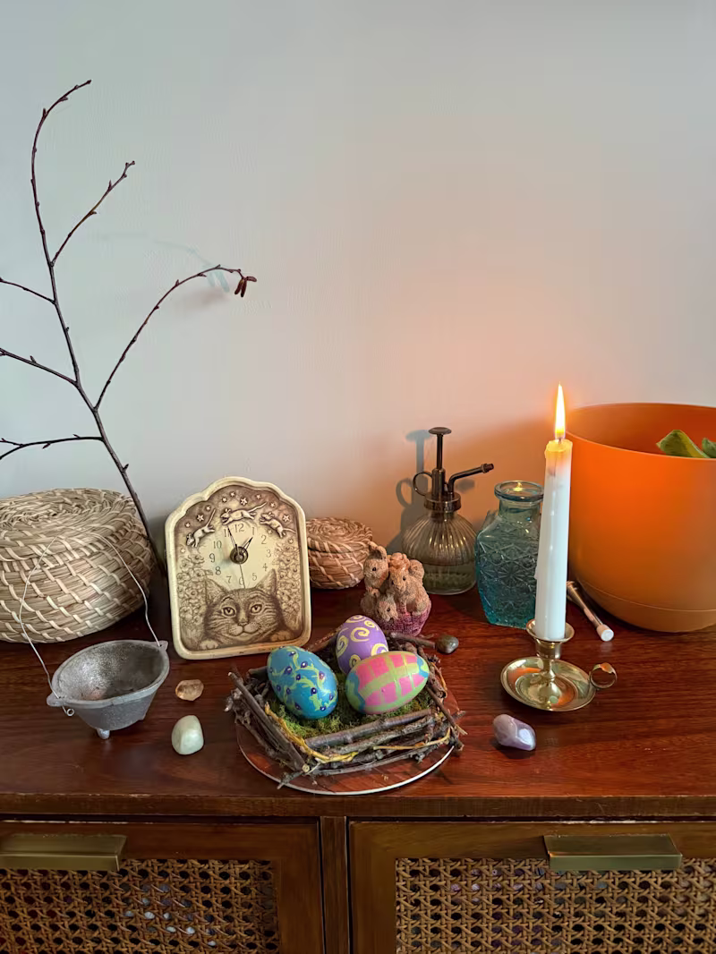 Cover image for This Magical Life- Lifestyle Blog