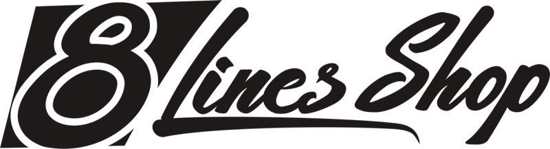 Cover image for 8Lines Shop