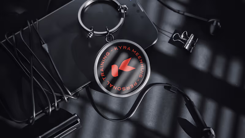 Cover image for Kyra Meenhuis PT