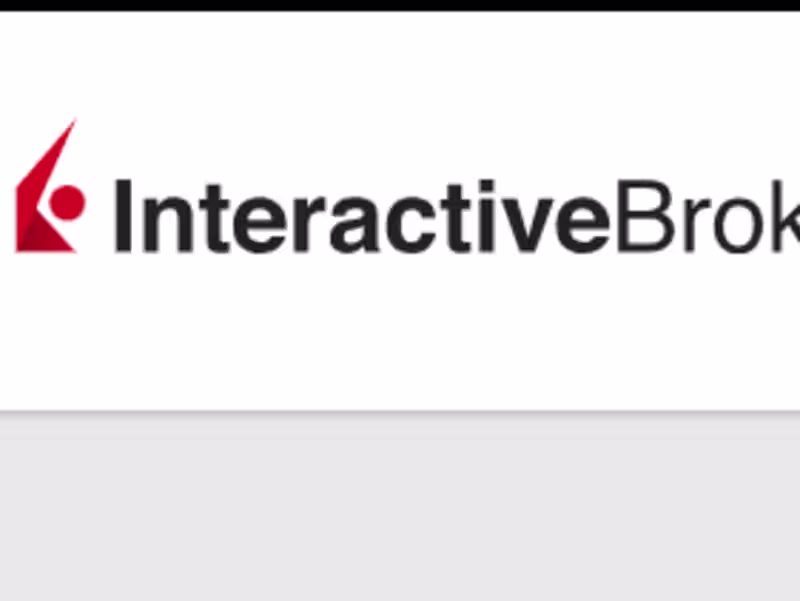 Cover image for VCS Interactive Brokers