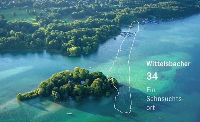 Cover image for Wittelsbacher 34 – Real Estate Exposé