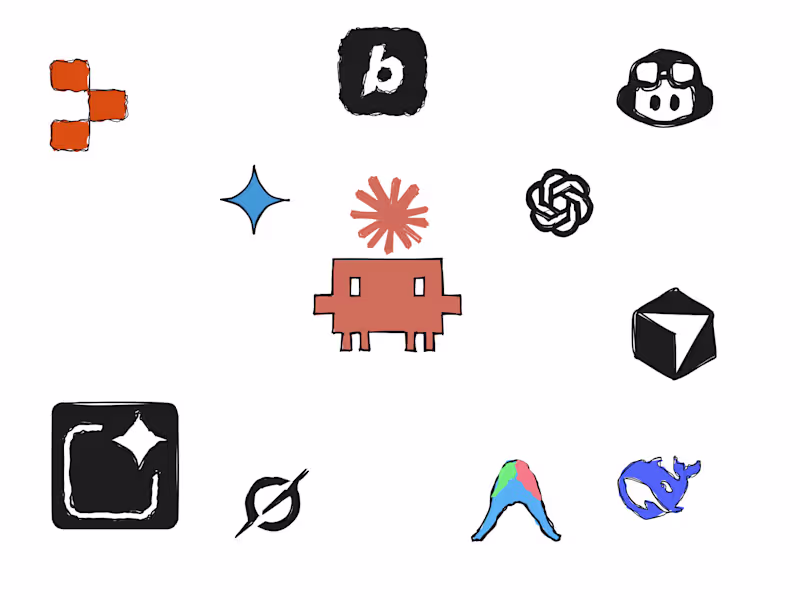 Cover image for AI Native Development & Design (Vibe, Agentic, Graph, etc)