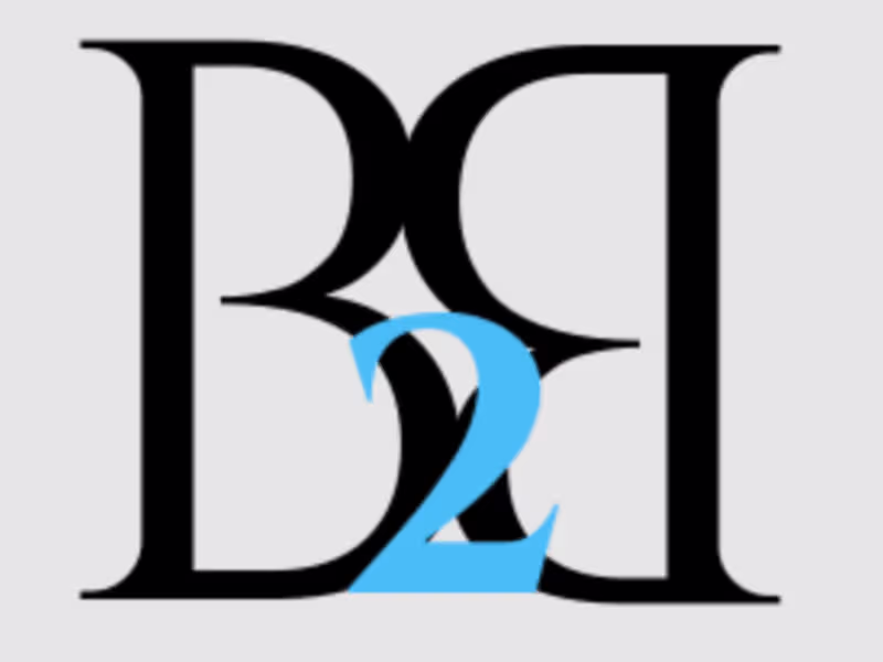 Cover image for B2BSolution Marketing Agency - SEO Consultant