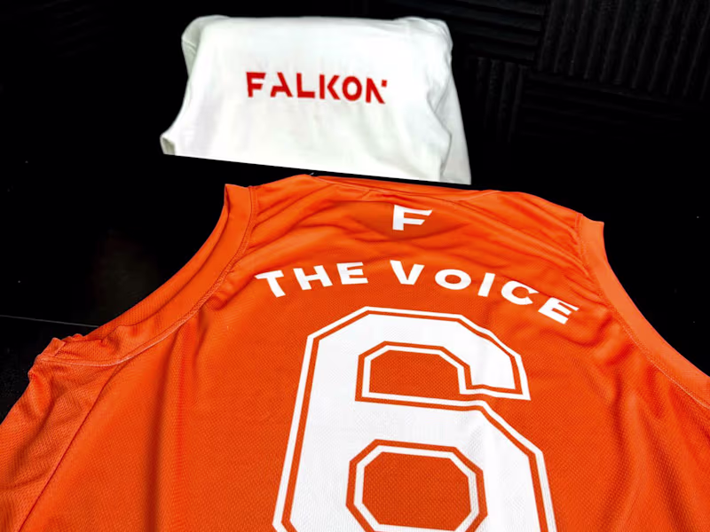 Cover image for Social Media & Community Management at Falkon