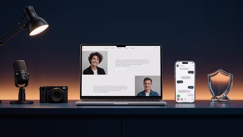 Cover image for Full Launch: Website, AI Assistant, Video, and Security Scan