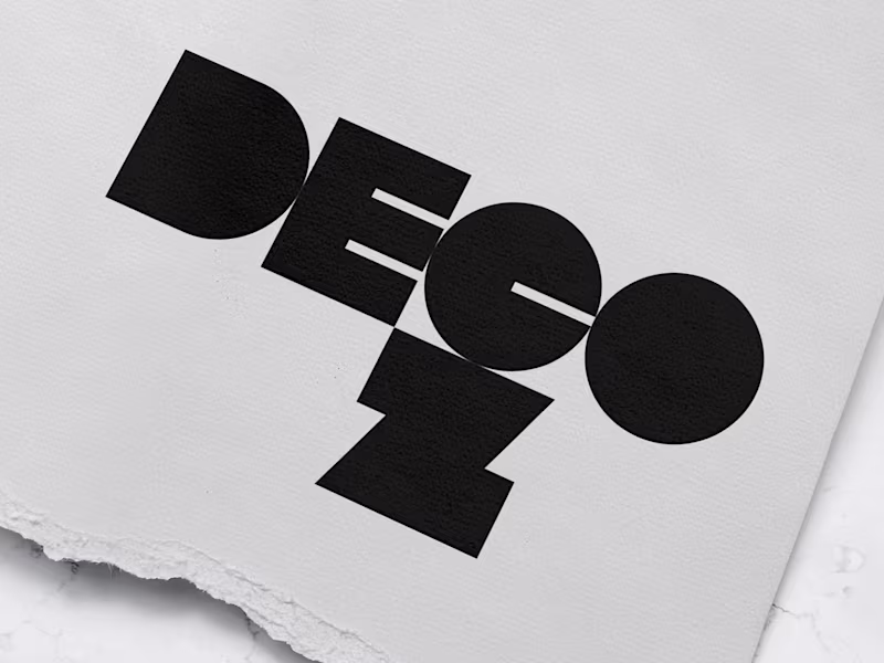 Cover image for Decoz is a design studio