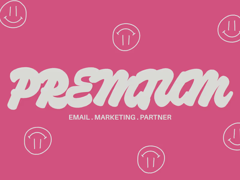 Cover image for Email Marketing Partner . Premium