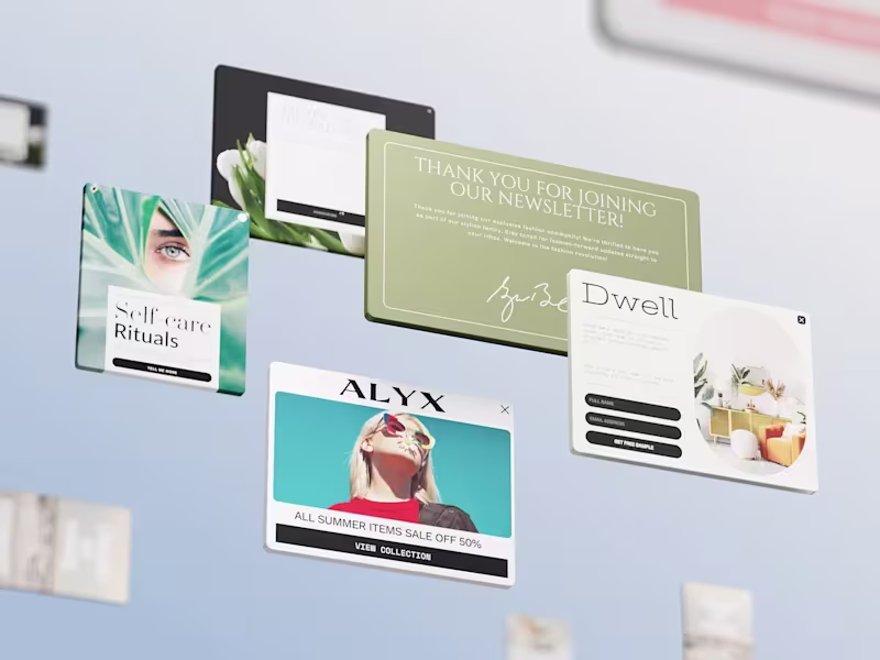Cover image for MVP Development