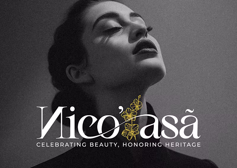 Cover image for Nico'lasã on Behance