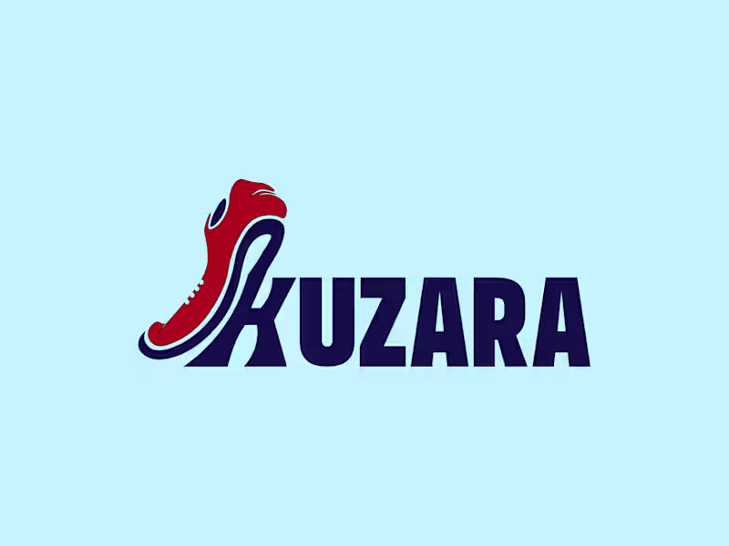 Cover image for Adaptive Logo Design for KUZARA